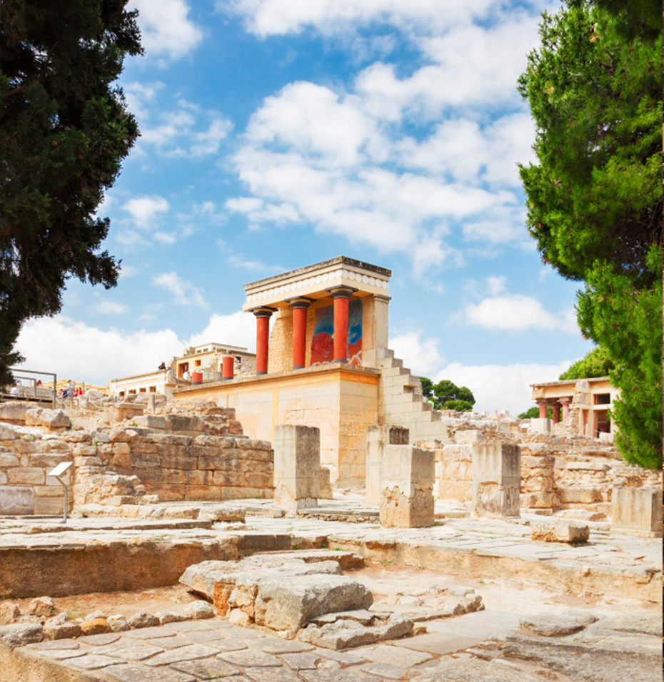 knossos