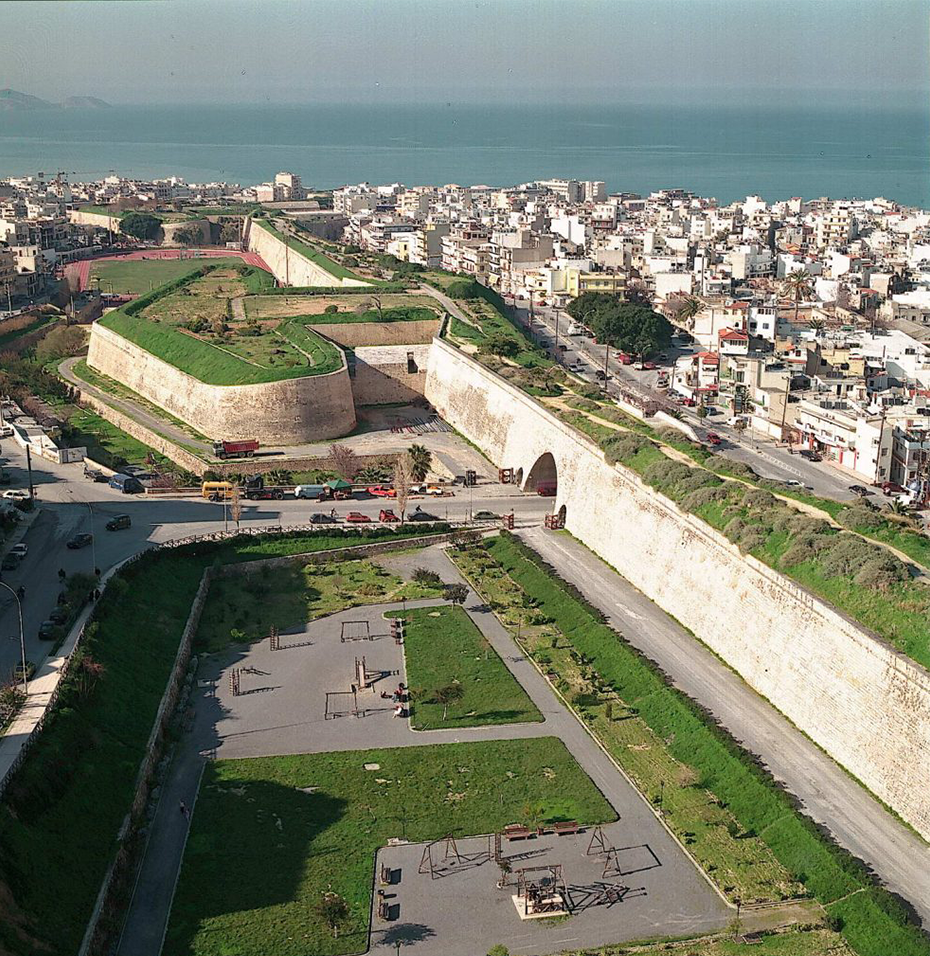 walls