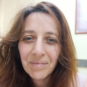 Anthi Argyroudi