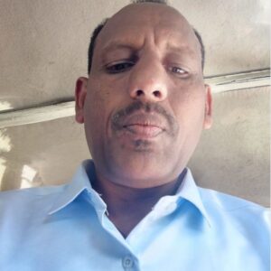 Assefa Ayalew Gebreslassie