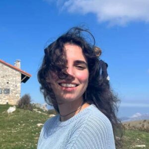 Filitsa Laoumzi