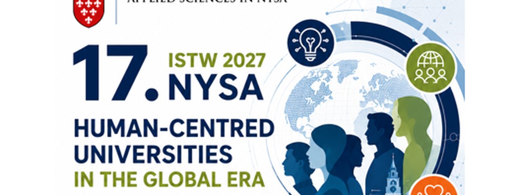 istw-2027-nysa-card 17th International Staff Training Week 2027 in Nysa: Human-Centred Universities in the Global Era