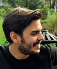 Mr Nikolaos Kalogiros