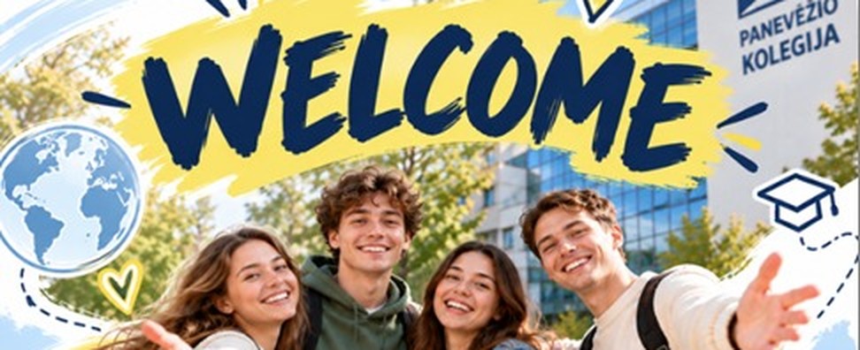 panevezio-kolegija-welcome-card Panevėžio Kolegija welcomes Erasmus+ students